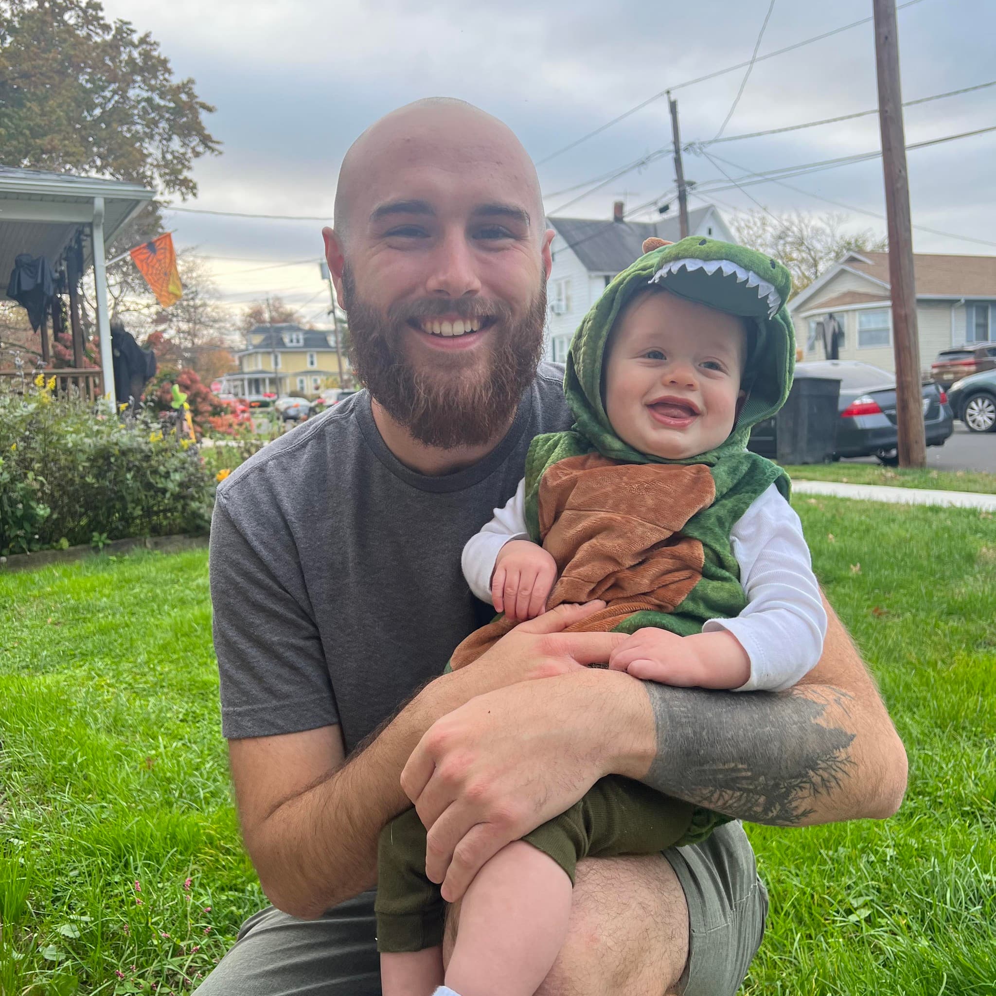 Nick - Web Developer